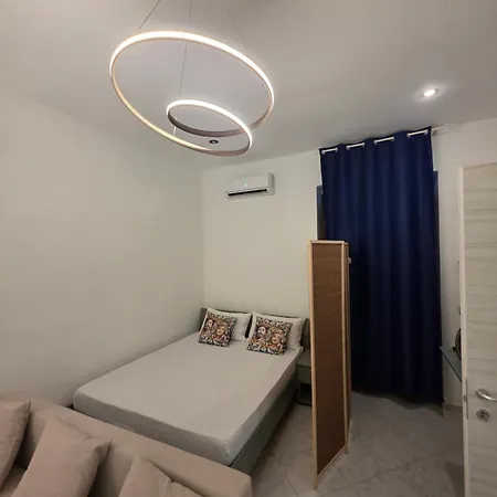 Zona Siracusa * Syracuse