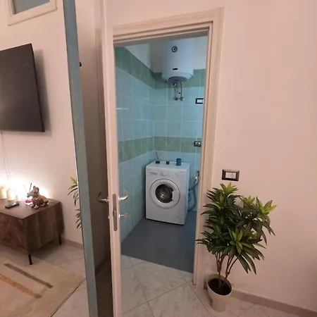 Zona Siracusa Apartman Szirakúza